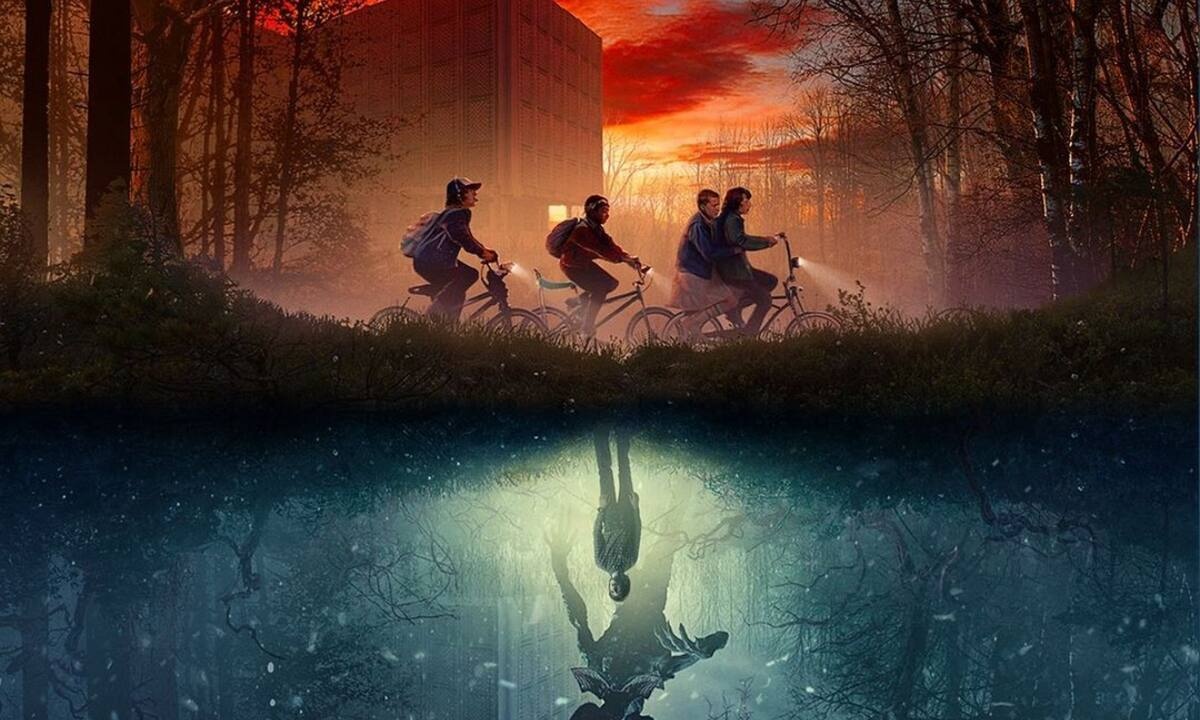 Stranger Things: Μάθε τα πάντα για την πρεμιέρα της 4ης σεζόν