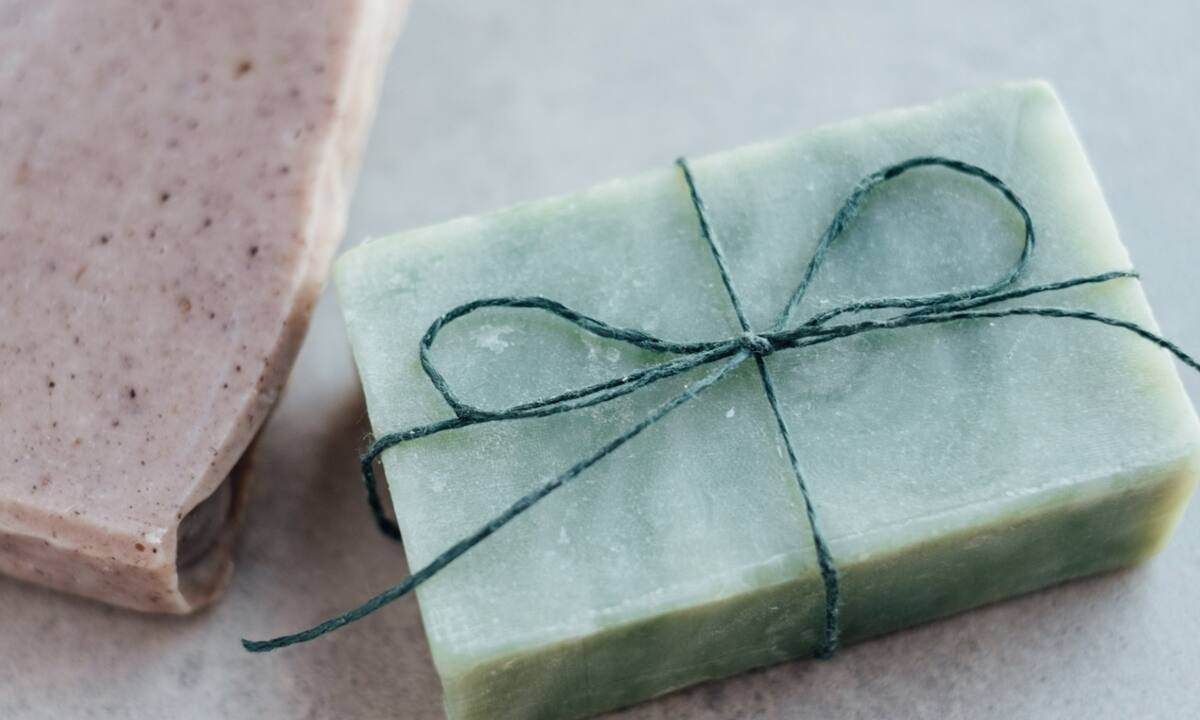 Δες τις απίστευτες χρήσεις του σαπουνιού που δε γνώριζες μέχρι σήμερα