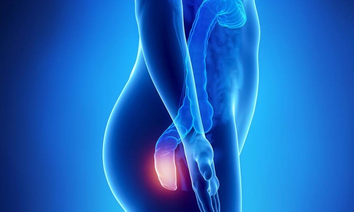 Ποιοι κινδυνεύουν περισσότερο από αιμορροϊδοπάθεια (εικόνες)