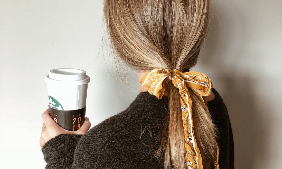 Κάνε το πείραμα και δες τι τύπο μαλλιών έχεις