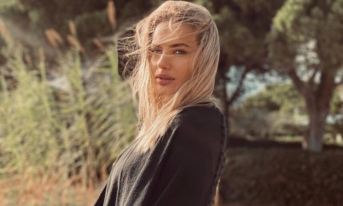 Ντόρα Μακρυγιάννη: «Θα ήθελα η επόμενη δουλειά να είναι μία κωμική σειρά»