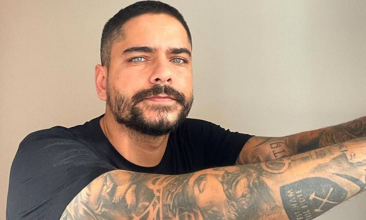 Τίμος Ζαχαράτος: «Η μαγειρική για εμένα είναι λειτούργημα»