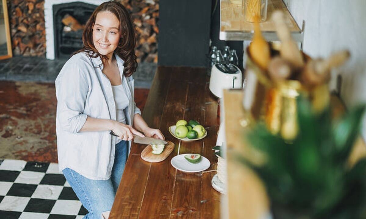 Πώς να χάσετε βάρος μετά τα 40, σύμφωνα με τους ειδικούς