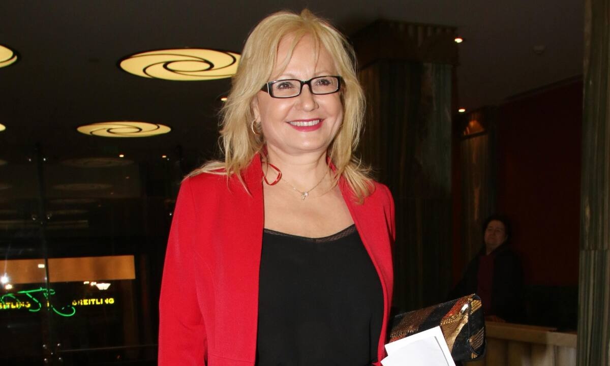 Αγγελική Νικολούλη: Τα ανεξιχνίαστα εγκλήματα και ο άντρας που είχε πει πως θα τη σκοτώσει