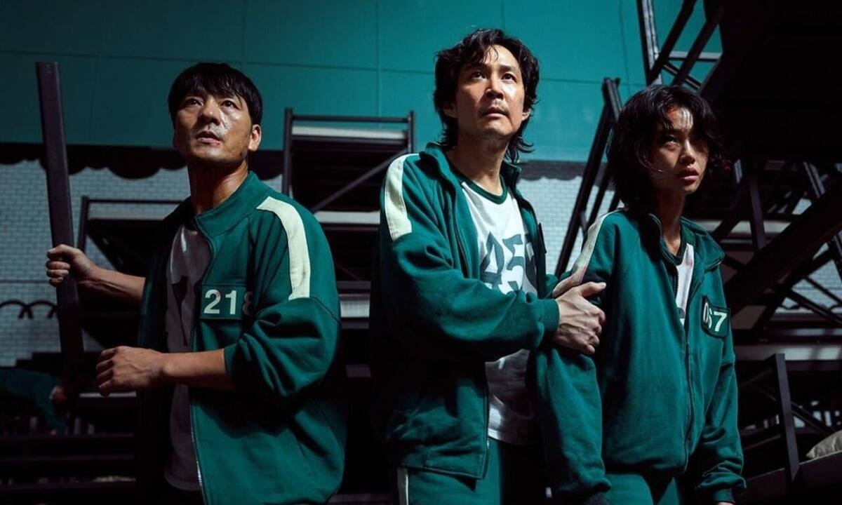 Το Squid Game επιστρέφει για 2η σεζόν - Όλες οι λεπτομέρειες