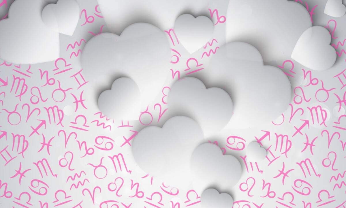 Εβδομαδιαίες Αισθηματικές προβλέψεις 15/11 έως 21/11: Όλα στη φόρα!