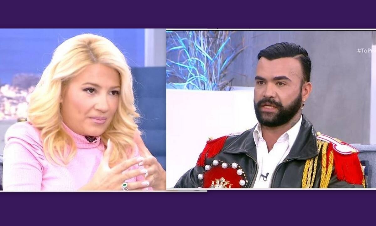 Χαμός στο Πρωινό! Σκορδά κατά Κονδυλάτου: «Τι λες; Ότι έγινε μοντάζ, ότι αλλάξαμε αυτά που είπες;»