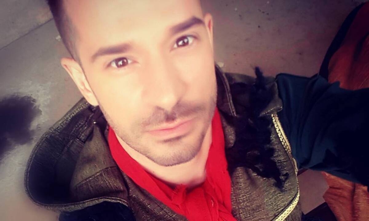 Ορέστης Τρίκας: «Για κάποια χρόνια φοβήθηκα πάρα πολύ να ξανά κάνω τηλεόραση»