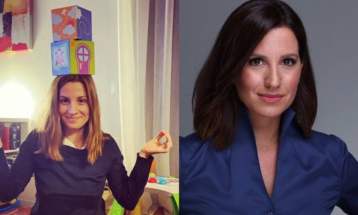 Νίκη Λυμπεράκη: Θετική στον κορονοϊό η ίδια και η οικογένειά της - Η κατάσταση της υγείας της