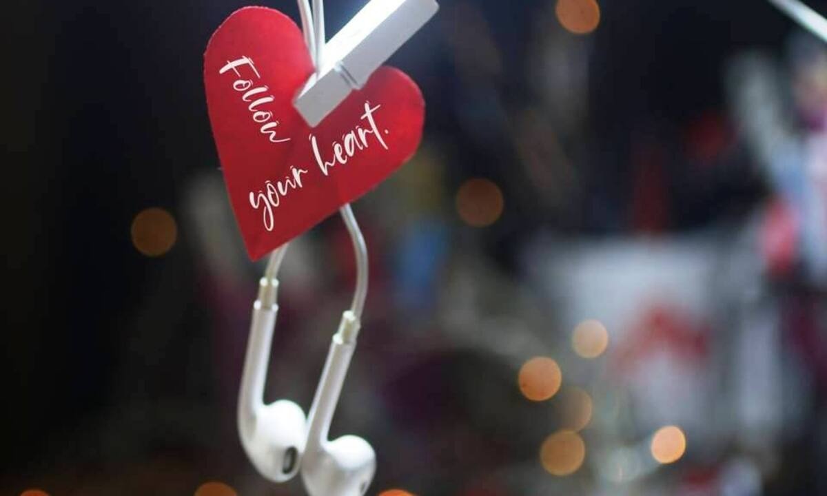 Τα σημάδια της διαίσθησής σου που δεν πρέπει ποτέ να αγνοείς!