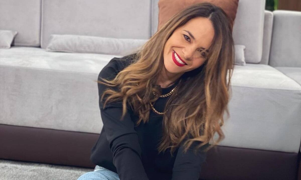 Ελιάνα Χρυσικοπούλου: Η κόρη της Βικτώρια γιόρταζε - Η τούρτα και οι φώτο της