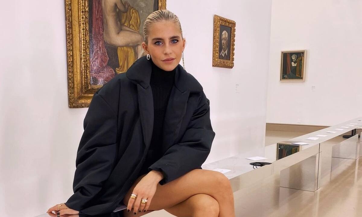 Τα 10 πιο στυλάτα puffer jackets για τις κρύες μέρες