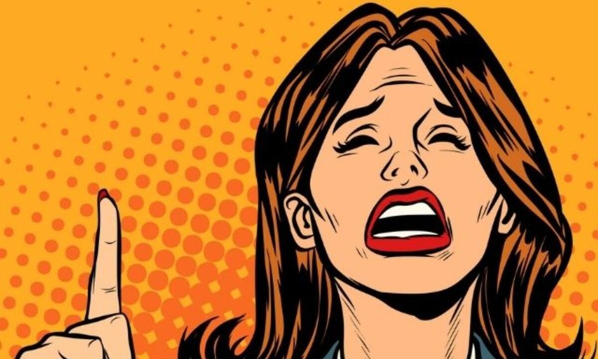 Με αυτό το ζώδιο δε μπορείς να τα βγάλεις πέρα