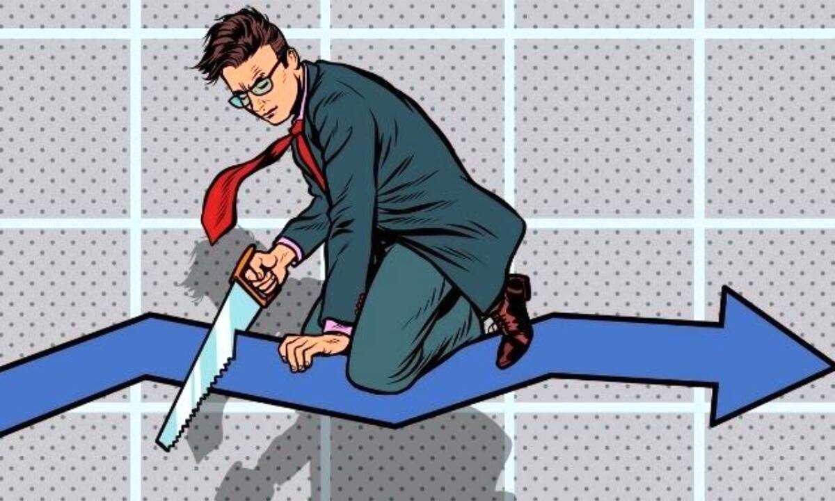 Εσείς ψηφίσατε τα πιο αυτοκαταστροφικά ζώδια