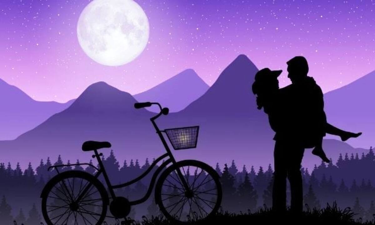 Δες τον δρόμο που σου δείχνει το Φεγγάρι από 16/11 έως 30/11