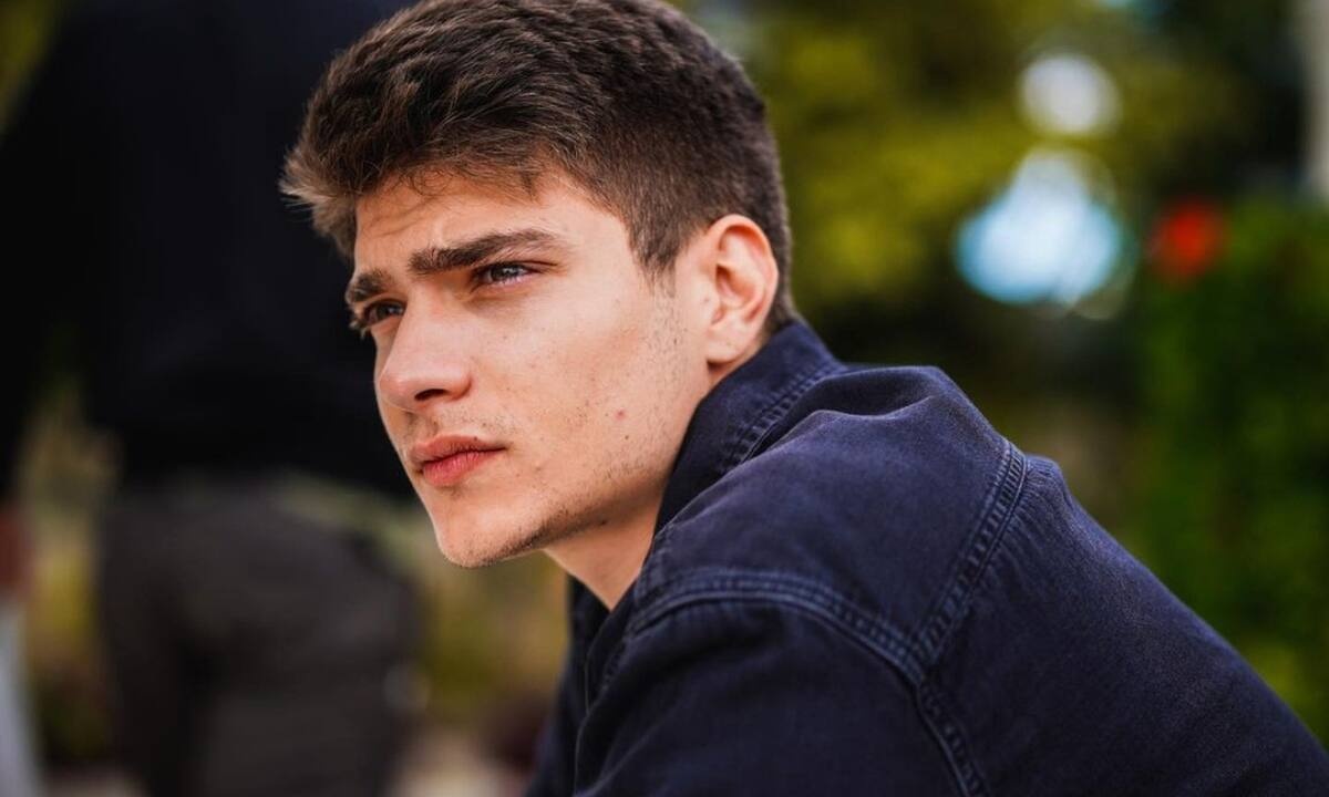 Γη της ελιάς: Ο Στέφανος απείλησε τον Φίλιππο και ο κόσμος ξεσηκώθηκε στο Twitter