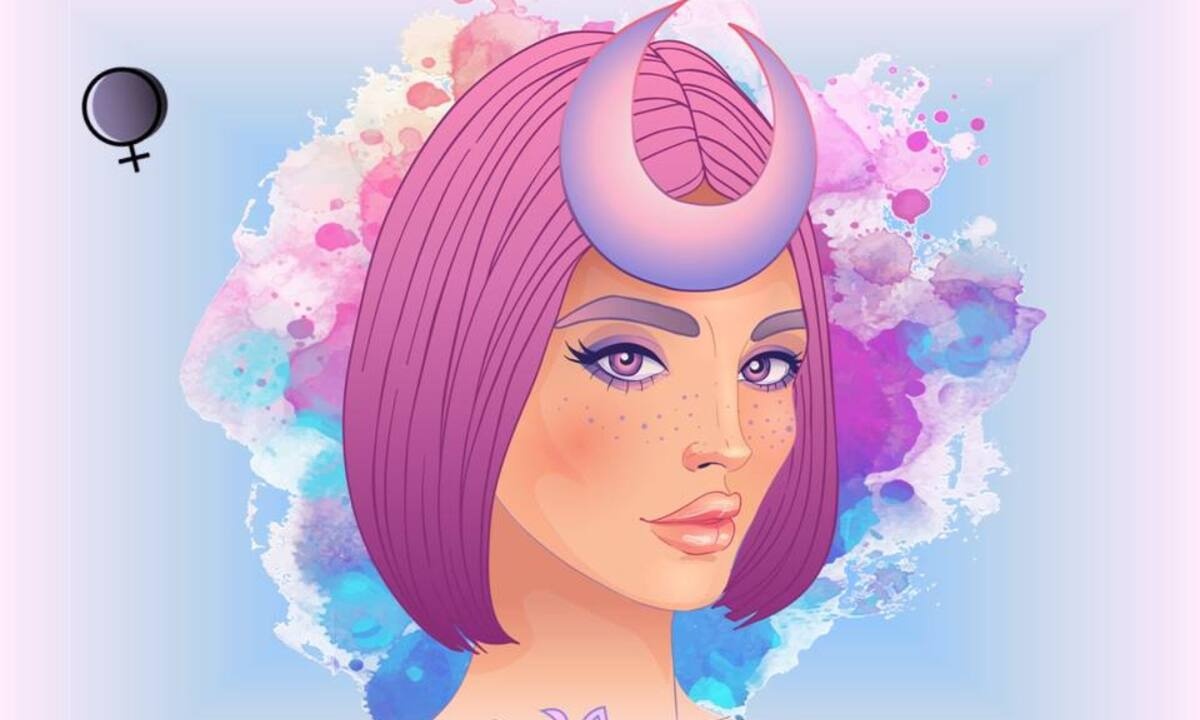 Πώς θα ήταν η Αφροδίτη στον Αιγόκερω σαν... γυναίκα;