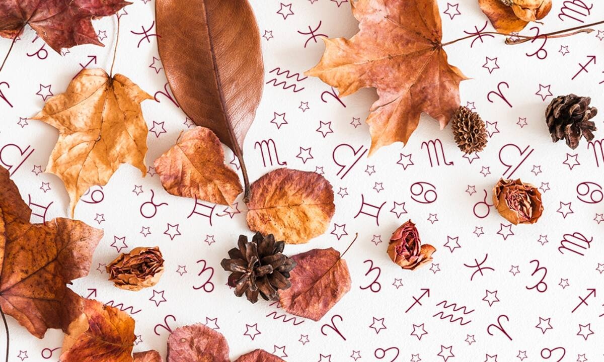 Εβδομαδιαίες προβλέψεις από 14/11 έως 20/11: Αποκάλυψη τώρα!