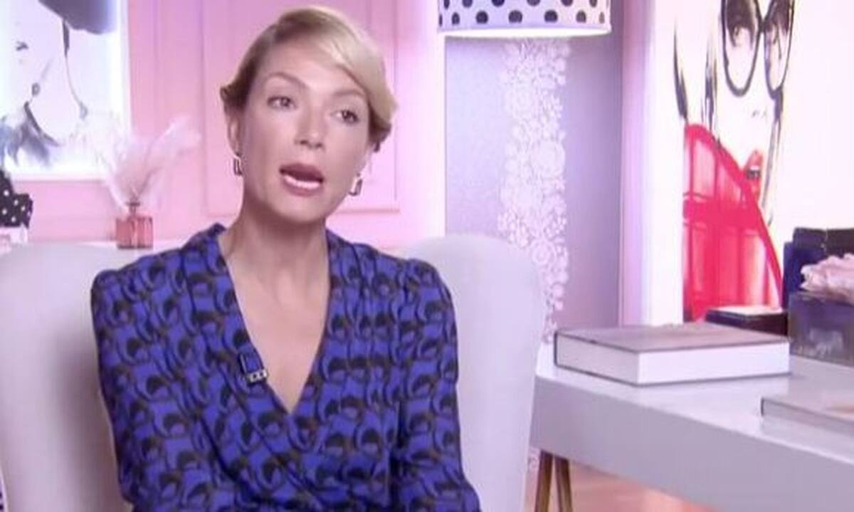 Shopping star: Στράβωσε η Καγιά με την παίκτρια που ήταν εκτός θέματος (Video)