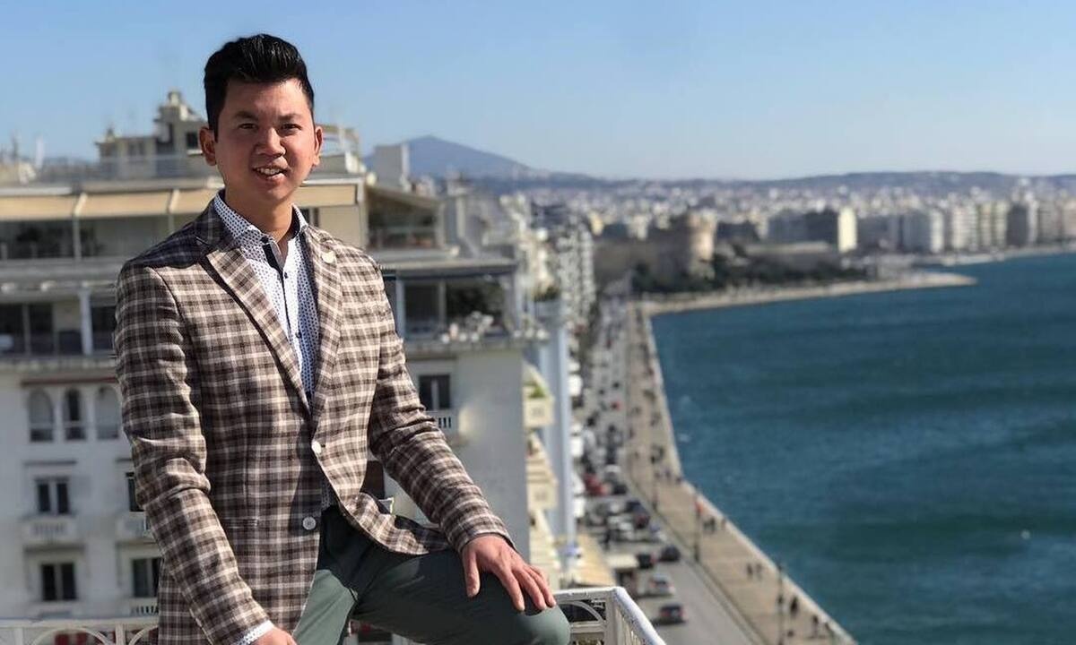 Ο Τσανγκ αποκλειστικά στο gossip-tv: «Νιώθω τιμή και δέος που συμμετέχω στην ταινία Αναλώσιμοι 4»