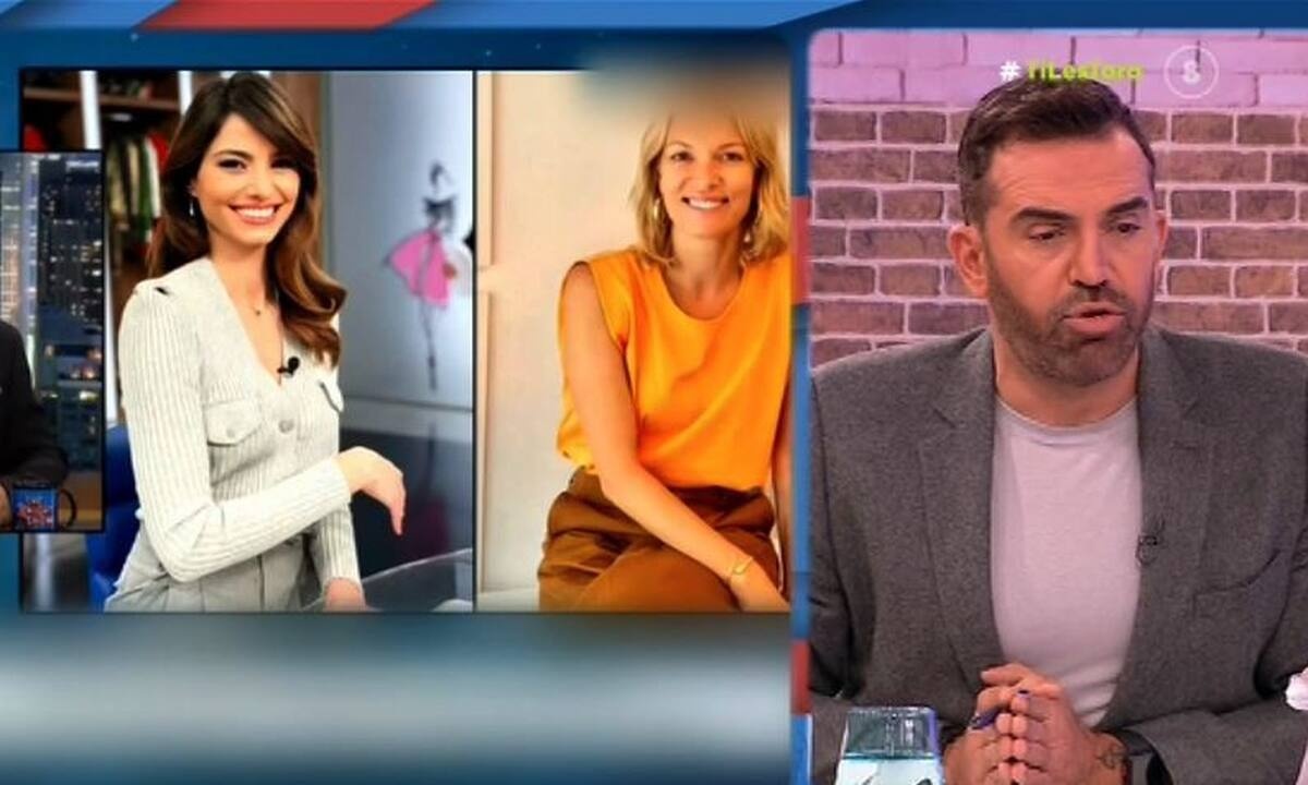 Κωνσταντινίδης για την «κόντρα» Καγιά-Παπαγεωργίου:«Αυτή ήταν η αιτία οι σχέσεις να δυναμιτιστούν…»