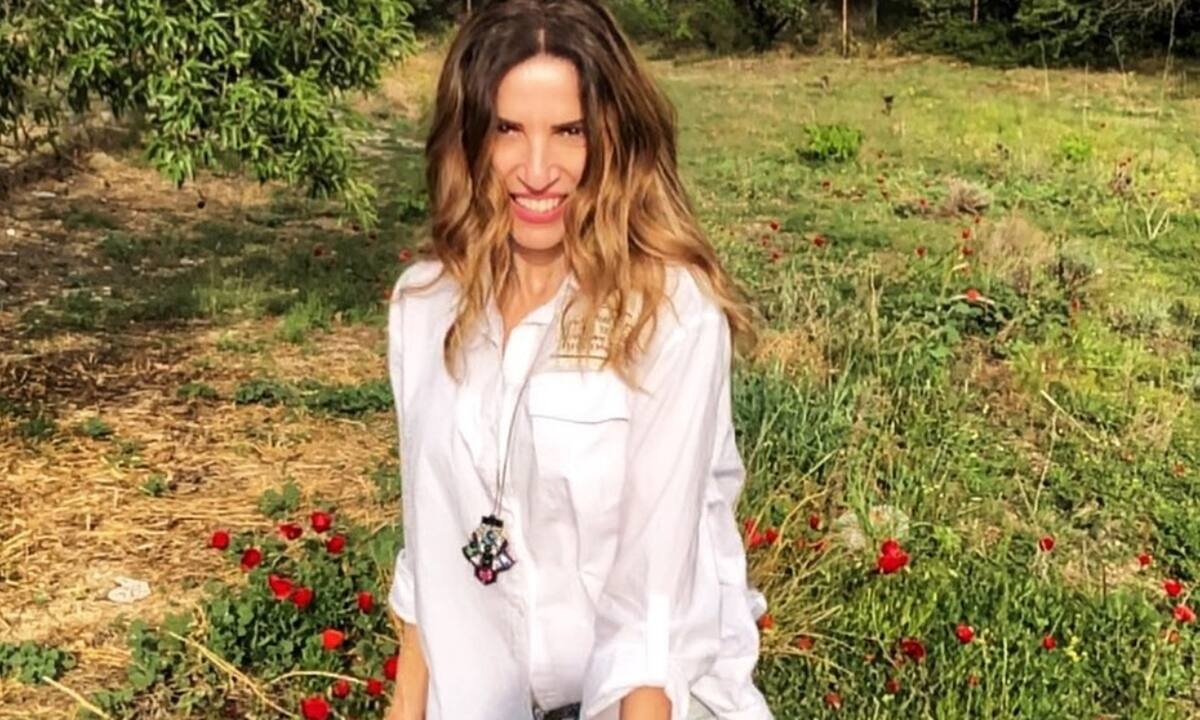 Ευριδίκη: Ο γιος της είναι ολόιδιος με εκείνη (εικόνες)