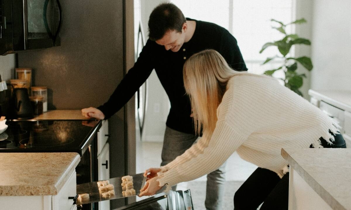 «Τι να μαγειρέψω σήμερα;» Εβδομαδιαίο πρόγραμμα διατροφής