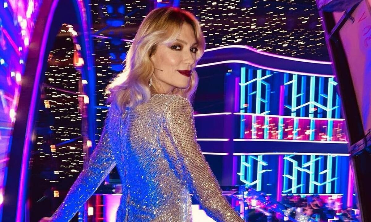 Βίκυ Καγιά: «Δεν περίμενα την αποχώρηση της Έλενας Τσαγκρινού» (video)