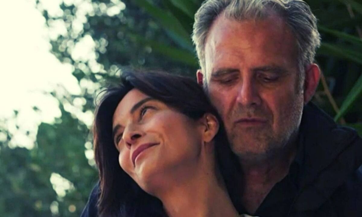 Γη της ελιάς: Ιουλία και Στάθης χώρισαν -Τα σχόλια στο Twitter (photos)