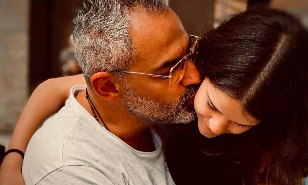 Νίκος Συρίγος: Κάνω εκπτώσεις στο «εγώ» μου, όχι στο παιδί μου…