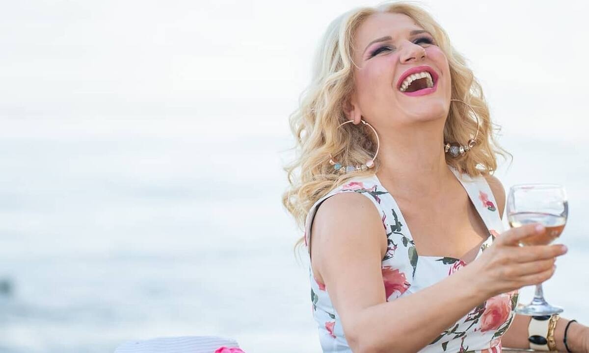 Μπέσυ Μάλφα: «Η τέχνη της υποκριτικής είναι δύσκολη κι απαιτεί μελέτη»