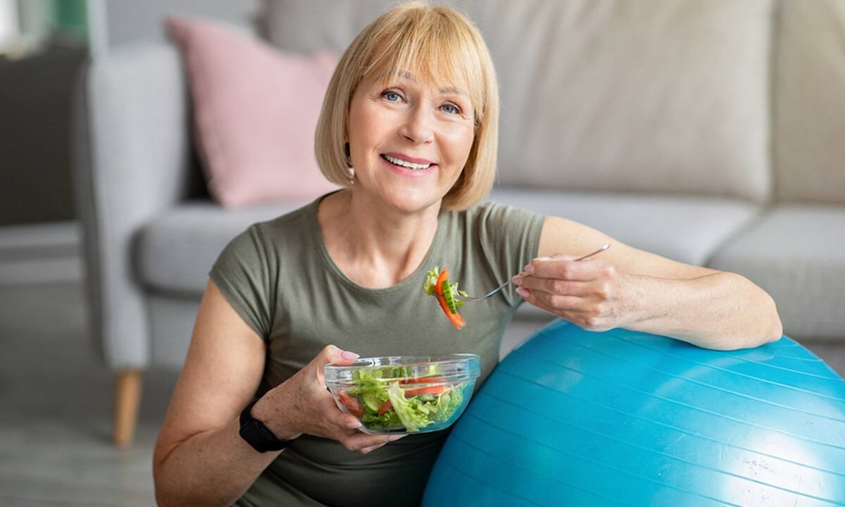 Οι τροφές που δρουν κατά της Covid-19 (video)