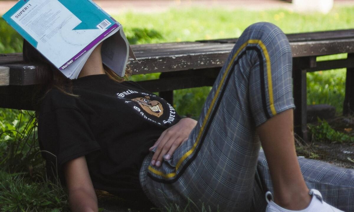 Αισθάνεσαι εξάντληση; 4 tips για να βρεις τη χαμένη σου ενέργεια