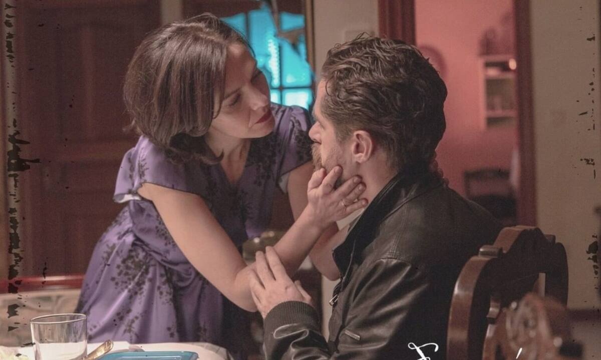 Σασμός: Τα δάκρυα του Μαθιού και η αποκάλυψη για την εκταφή της Ανθούλας