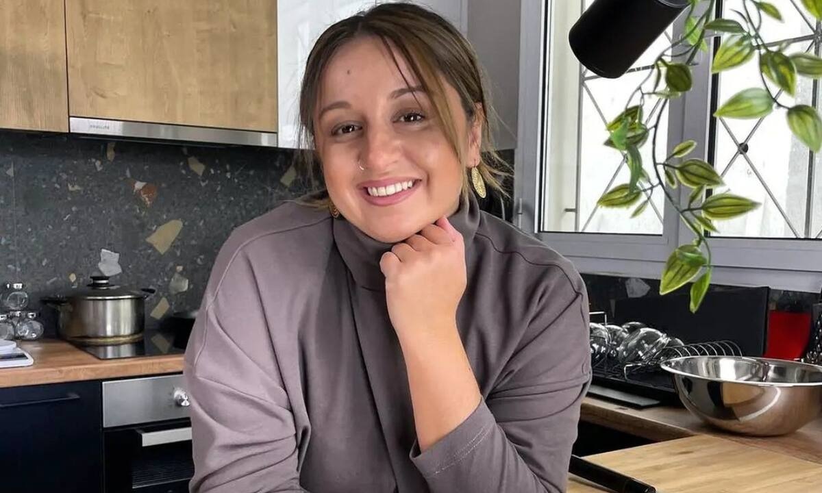 Μαργαρίτα Νικολαΐδη: Το πάρτι-έκπληξη, η παρέα του Masterchef, το καραόκε και ο Τζιοβάνι