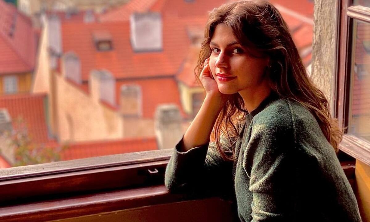 Αποκαλυπτική Δανάη Παππά: Η Θεοδώρα από τον Σασμό απάντησε για τον θάνατο του Πέτρου