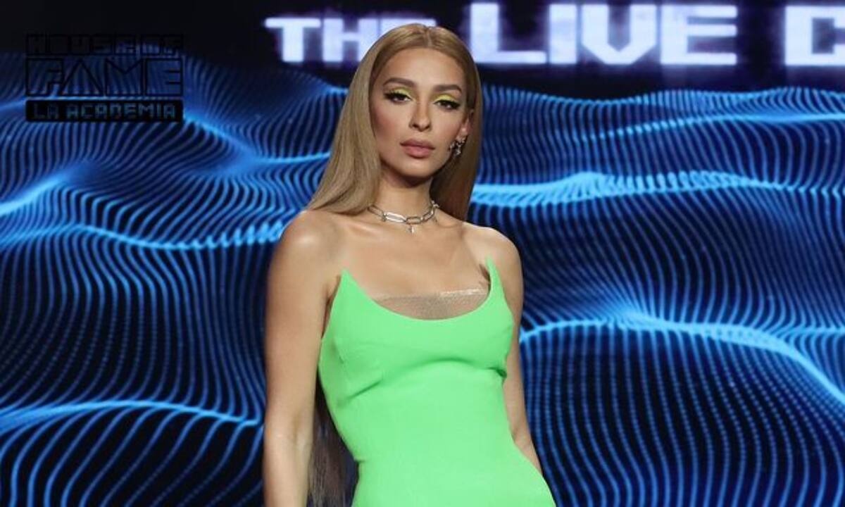 Το μυστικό στο μακιγιάζ της Ελένης Φουρέιρα που δεν έχει καταλάβει κανείς