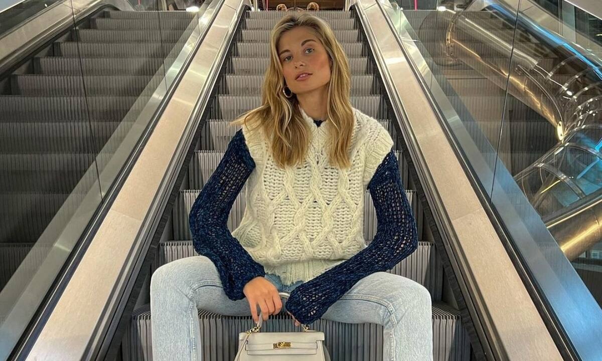 Πώς θα φορέσεις το jean σου- 5 νέοι τρόποι