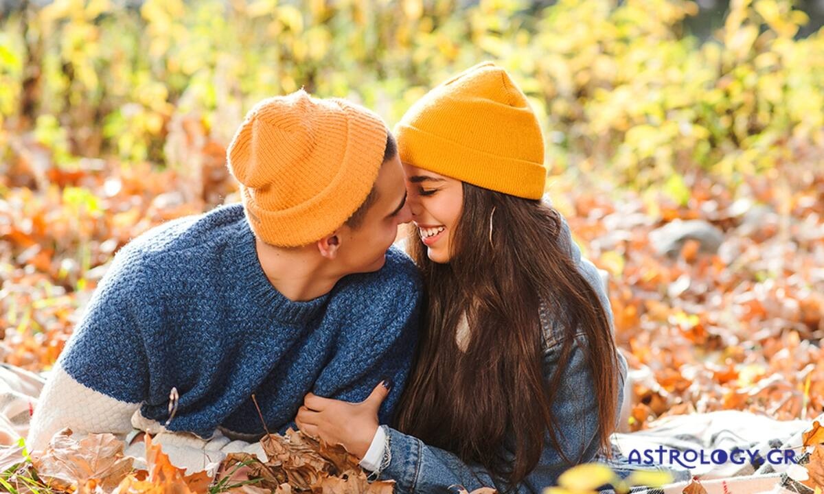 Προβλέψεις για τα αισθηματικά του ζωδίου σου, σήμερα 17/11