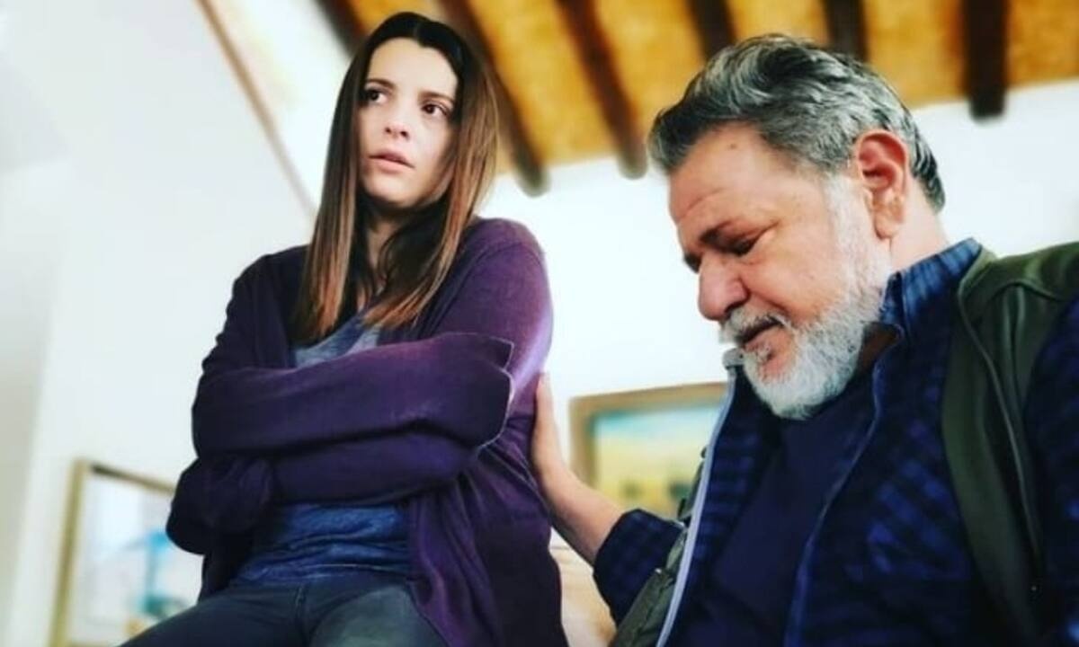 Γη της ελιάς: Αυτός φταίει για όλα! To twitter βρήκε τον απαγωγέα του μωρού της Ισμήνης