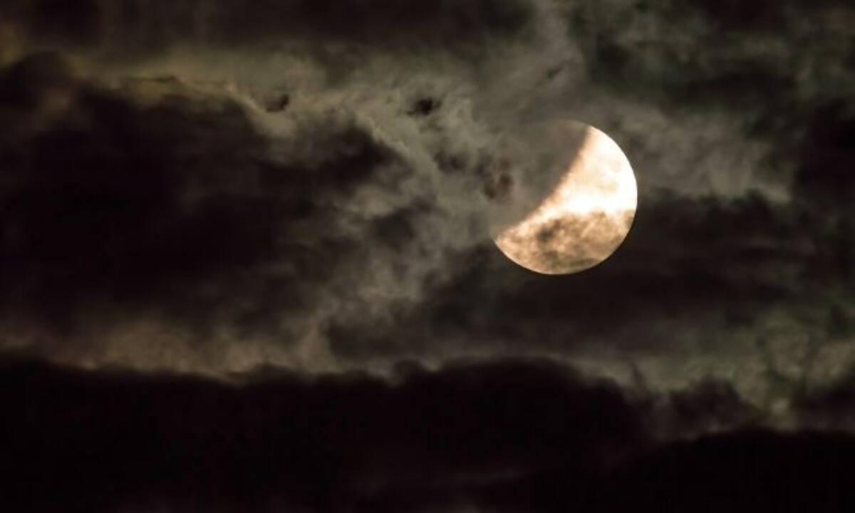 Σήμερα 19/11: Πανσέληνος – έκλειψη στον Ταύρο: Αποκαλύψεις και γρήγορες εξελίξεις