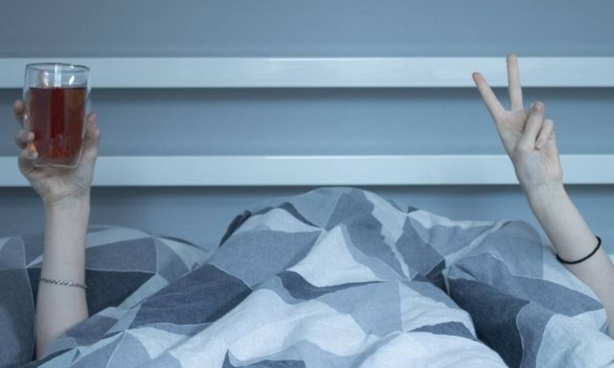 Σήμερα 23/11: Έλεγξε το συναισθηματισμό σου