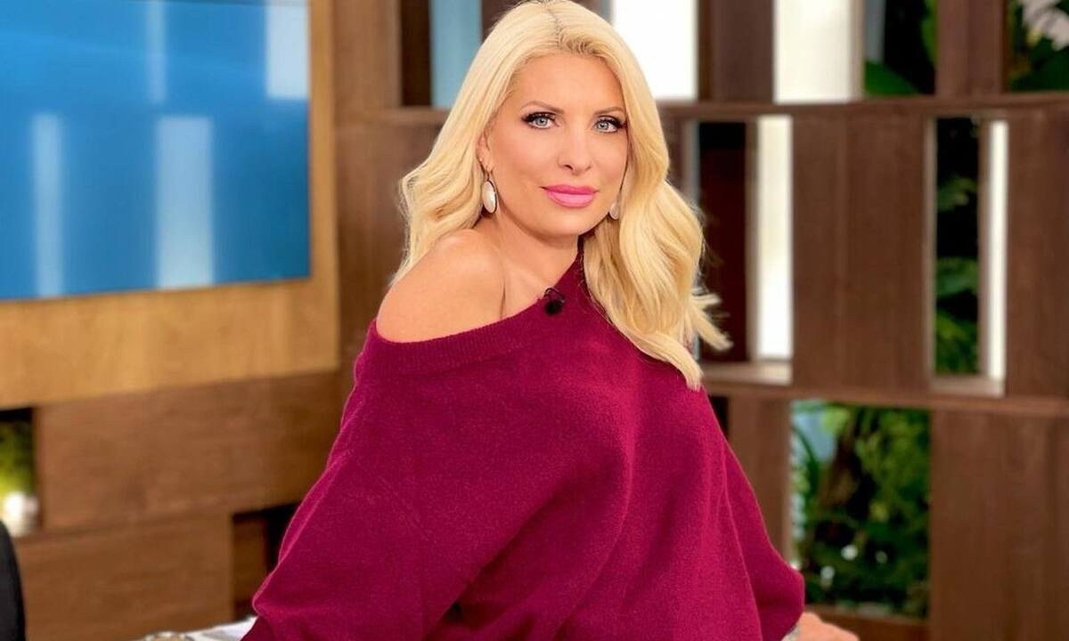 Ελένη: Παρουσιάστρια έδωσε μετά από καιρό συνέντευξη και αποκάλυψε τον χωρισμό της