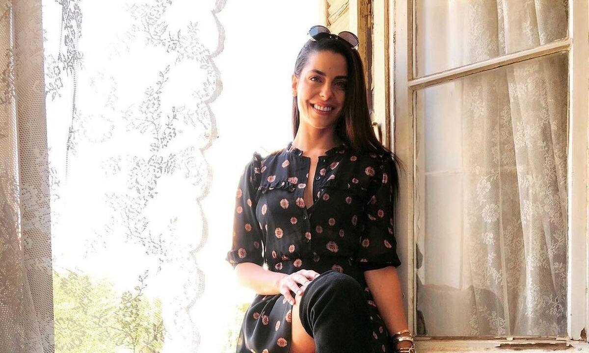 Μυριέλλα Κουρεντή για #MeToo: «Η χειρότερη τιμωρία ήταν ότι τελείωσε η καριέρα και η δύναμή τους»