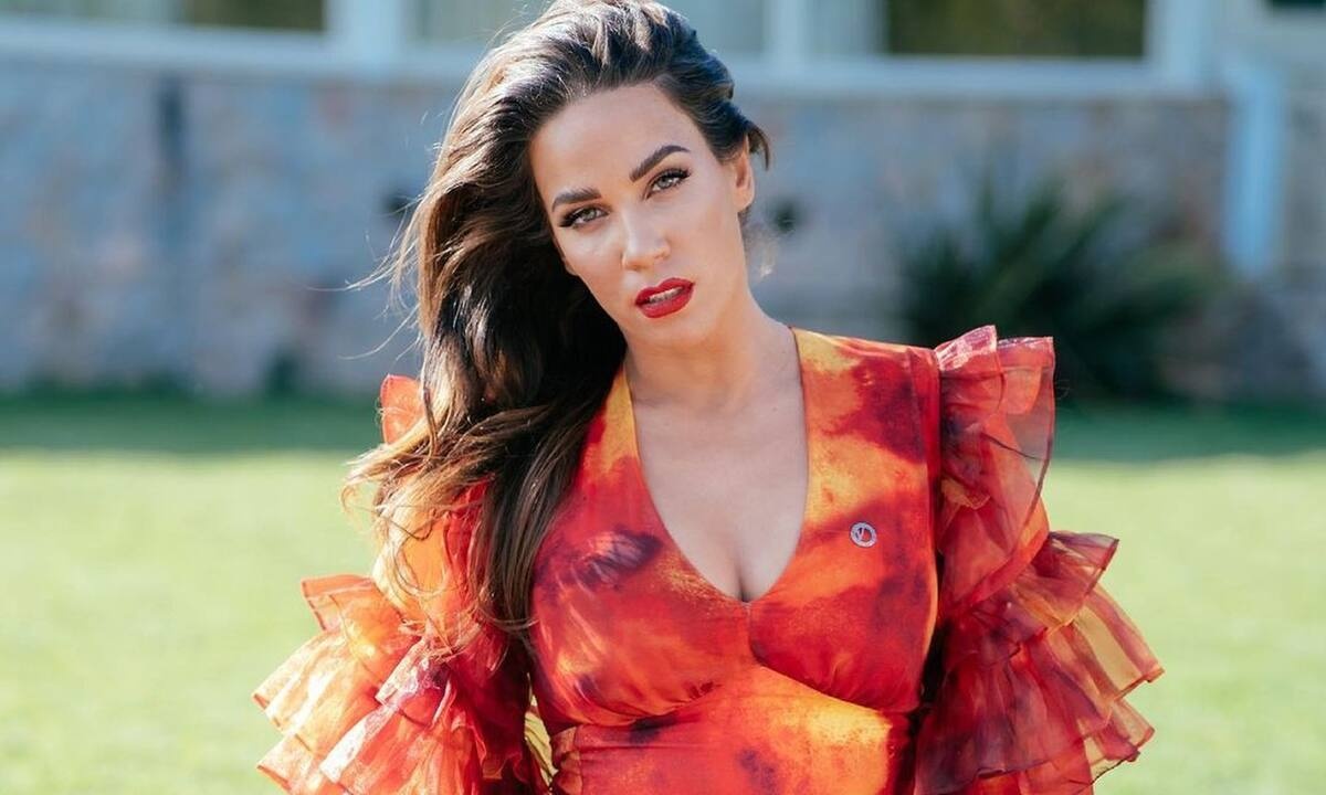 Θύμα διαδικτυακής απάτης κι άλλος celebrity - Αυτή τη φορά ήταν η... σειρά της Κατερίνας Στικούδη!