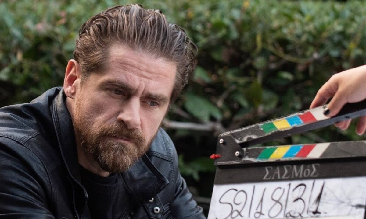 Σασμός: Ο Νικηφόρος υποψιάζεται τη Βασιλική