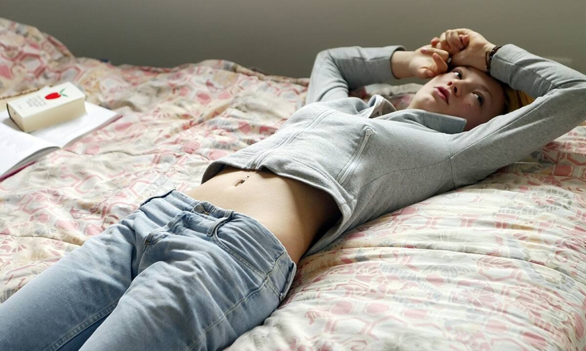 Διατροφικές διαταραχές: Τα σημάδια που φαίνονται στα δόντια (εικόνες)