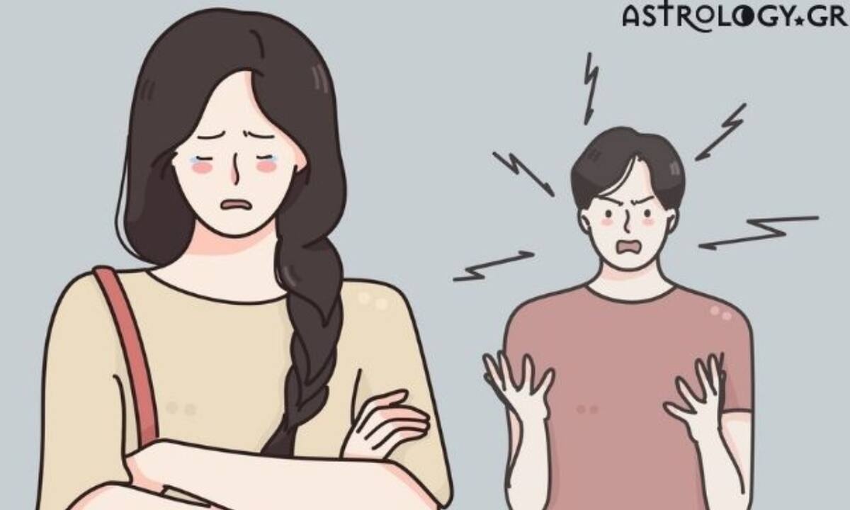 3 ζωδιακά ζευγάρια που η αγάπη τους θα κρατήσει και 3 που θα το διαλύσουν αμέσως