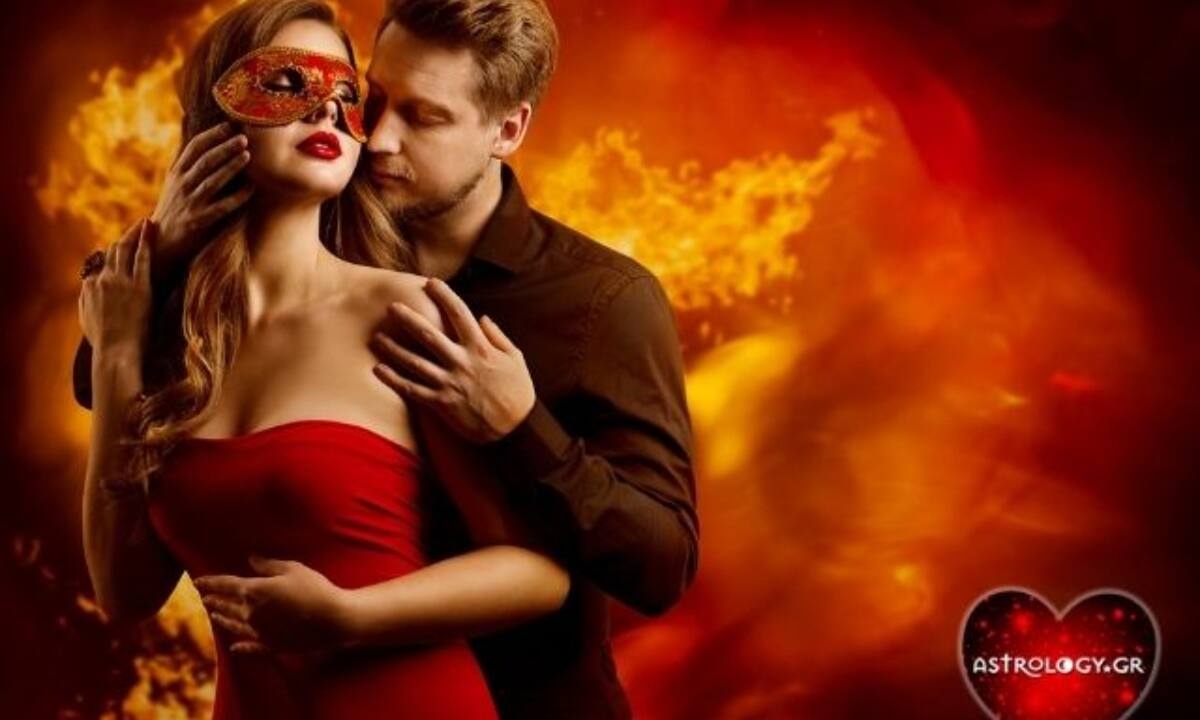 Κριός, Δίδυμος, Λέων, Ζυγός, Τοξότης και ο Υδροχόος, έχουν περισσότερα κοινά από όσα πιστεύουμε