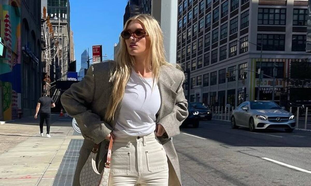 5 στυλιστικά tips για να δείχνουν τα πόδια σου πιο λεπτά και πιο ψηλά